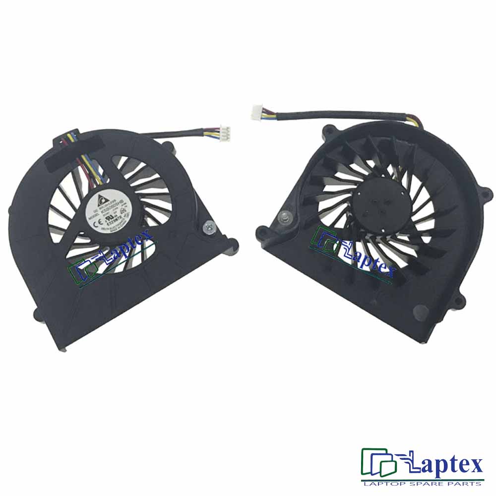 Toshiba Satellite C600 CPU Cooling Fan